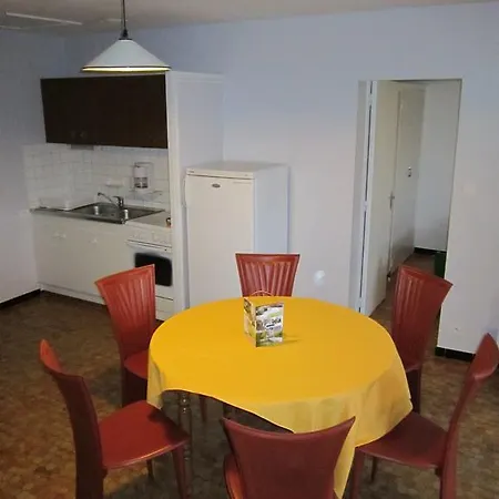 Holiday park La Girouette Vouvant