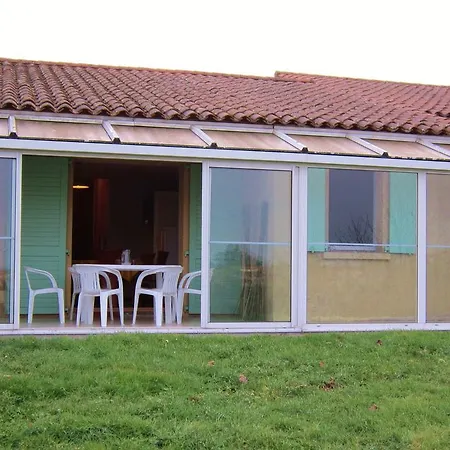 Holiday park La Girouette