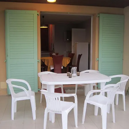 Holiday park La Girouette *